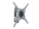 Multibrackets 3244 tv-beslag 81,3 cm (32") Sølv