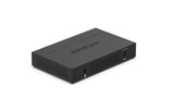 NETGEAR GS305PP Ikke administreret Gigabit Ethernet (10/100/1000) Strøm over Ethernet (PoE) Sort