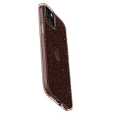 Spigen ACS06649 mobiltelefon etui 17 cm (6.7") Cover Rose