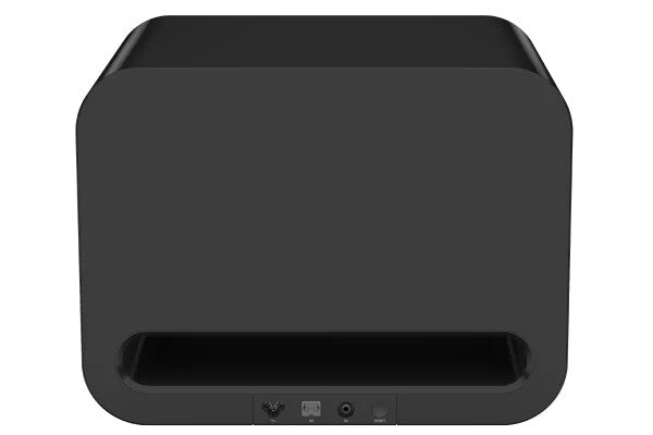 WiiM Sub Pro Sort Aktiv subwoofer 250 W