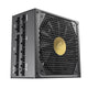 Sharkoon Rebel P30 Gold enhed til strømforsyning 1300 W 20+4 pin ATX ATX Sort