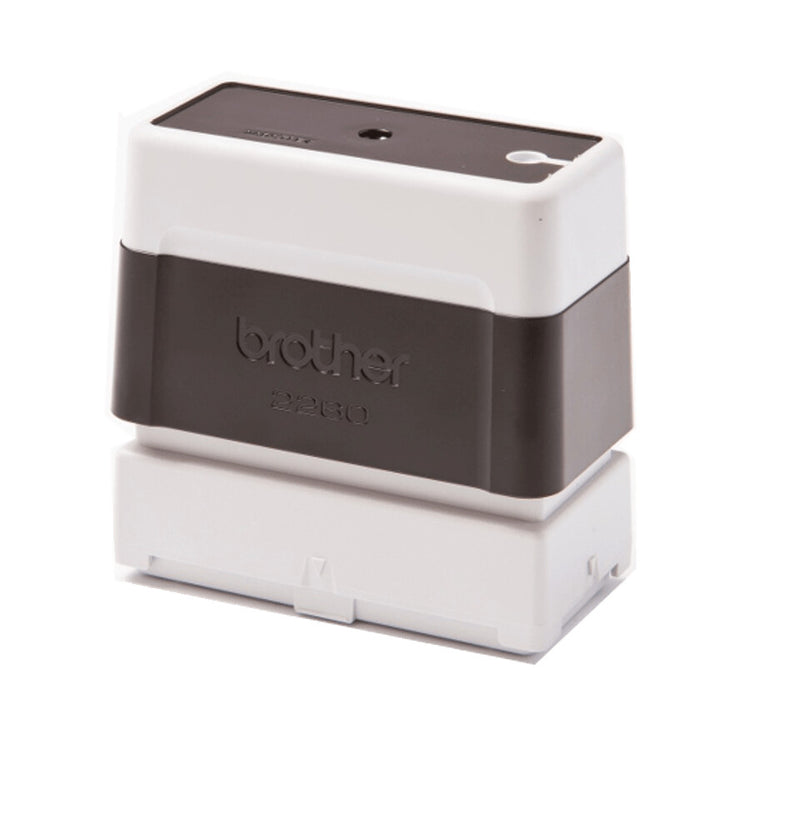Brother PR2260B6P firma frimærke