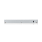 Zyxel XGS1010-12-ZZ0102F netværksswitch Ikke administreret Gigabit Ethernet (10/100/1000) Grå