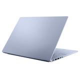 ASUS Vivobook S16 S3607NA-SH001W Snapdragon X2E-88-100 Laptop 40,6 cm (16") WUXGA 32 GB LPDDR5x-SDRAM 1 TB SSD Wi-Fi 7 (802.11be) Windows 11 Home Blå