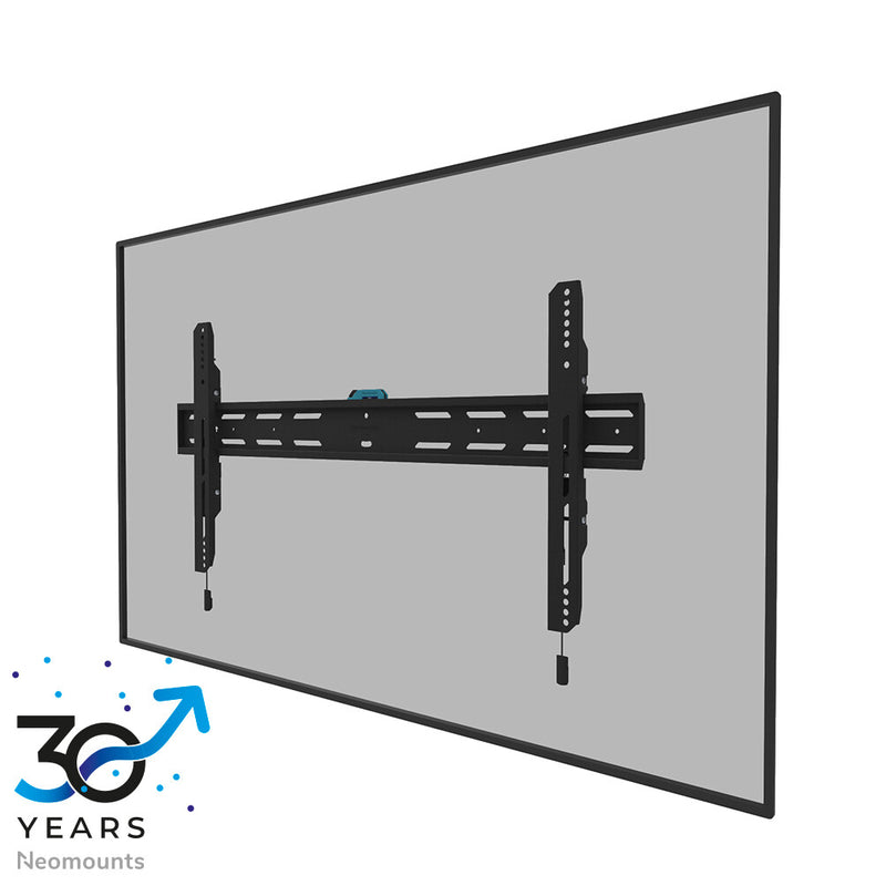 Neomounts WL30S-850BL18 tv-beslag 2,18 m (86") Sort
