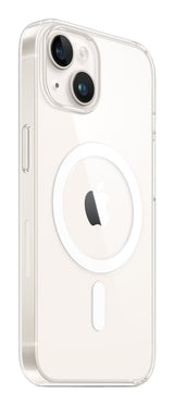 Apple Gennemsigtigt etui med MagSafe til iPhone 14