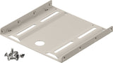 Goobay 94343 computeretui del Universel HDD-monteringsbeslag