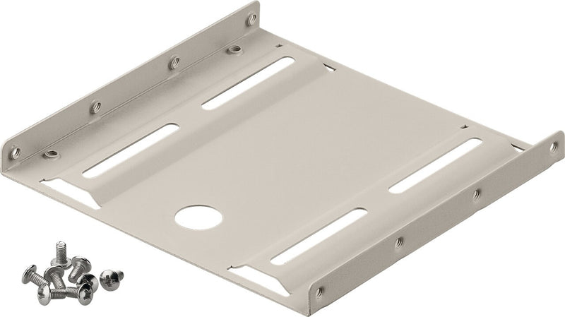 Goobay 94343 computeretui del Universel HDD-monteringsbeslag