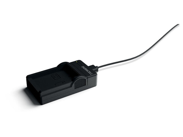 Duracell DRC5906 batterioplader USB