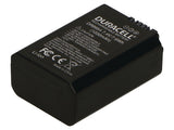 Duracell DR9954 batteri til kamera/videokamera Lithium-Ion (Li-Ion) 1030 mAh