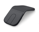 Logitech Mobi Fold mus Rejse Ambidextrous RF trådløs + Bluetooth Optisk 4000 dpi