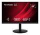 Viewsonic VG Series VG2409U-2 computerskærm 60,5 cm (23.8") 1920 x 1080 pixel Fuld HD LED Sort