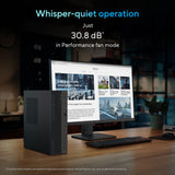 ASUS ExpertCenter P500 SFF P500SV-05210H009X Intel Core 5 210H 16 GB DDR5-SDRAM 512 GB SSD Windows 11 Pro PC Grå