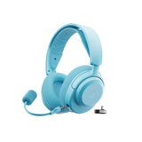 Steelseries Arctis Nova 3P Headset Trådløs Musik/hverdag Bluetooth Turkisfarve