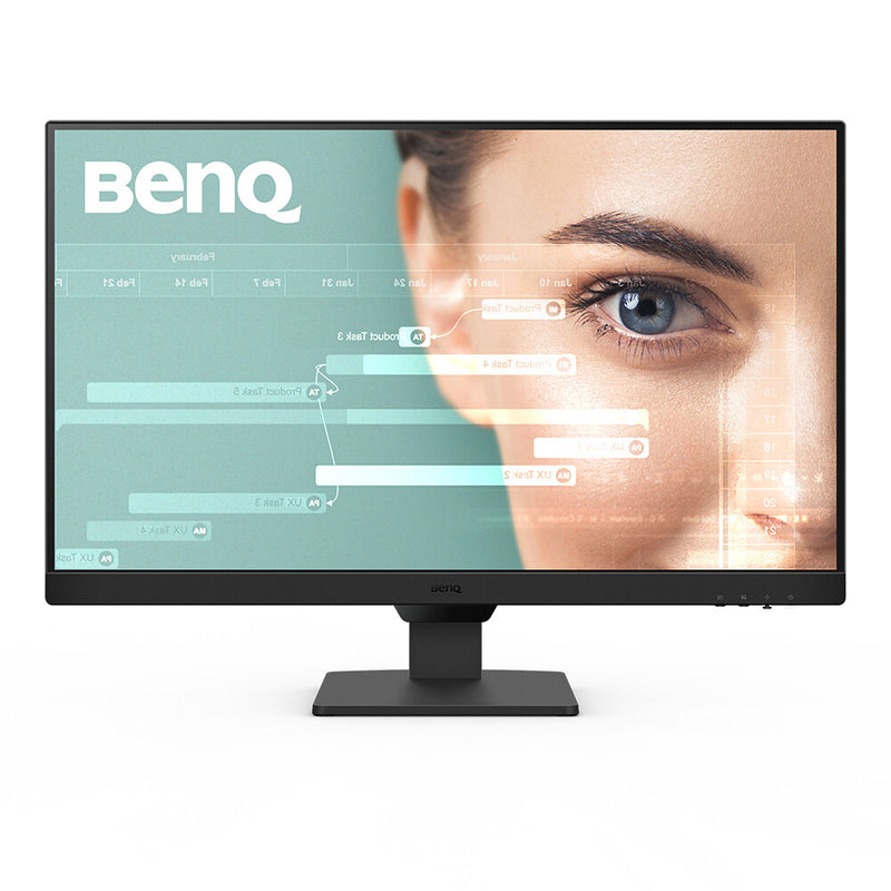 BenQ GW2790 computerskærm 68,6 cm (27") 1920 x 1080 pixel Fuld HD LCD Sort