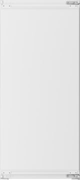 Beko BSSA210K4SN kombi-køleskab Indbygget 175 L Hvid
