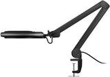 Goobay 65575 forstørrelsesglas lampe