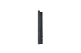 LG 32SM5J skilte display Digital fladpaneldisplay 81,3 cm (32") IPS Wi-Fi 400 cd/m² Fuld HD Sort WebOS 24/7