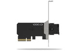 Icy Dock MB305M4P-B interface-kort/adapter