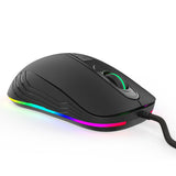 Inca IMG-348 mus Spil Højre hånd USB Type-A Optisk 3200 dpi