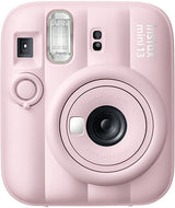 Fujifilm Instax mini 13 62 x 46 mm Lyserød
