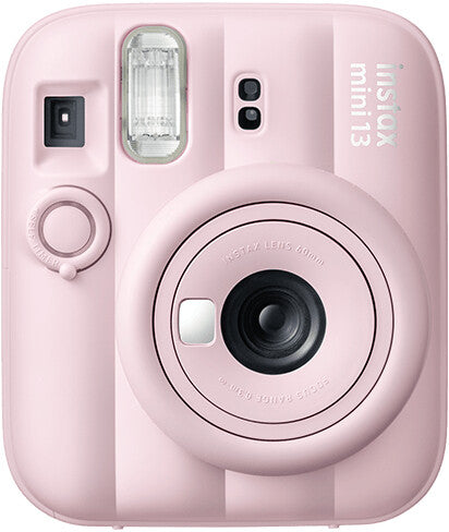 Fujifilm Instax mini 13 62 x 46 mm Lyserød