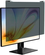 Cirafon DPFU-32 antirefleks skærm 81,3 cm (32") Laptop Indrammet display, privatlivsfilter