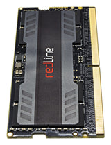 Mushkin MRA5S480FFFD16G hukommelsesmodul 16 GB 1 x 16 GB DDR5 262-pin SO-DIMM