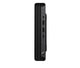 HP Pro Mini 400 G9 Intel® Core™ i7 i7-14700T 16 GB DDR5-SDRAM 512 GB SSD Windows 11 Pro Mini PC Sort