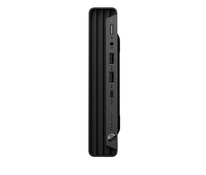 HP Pro Mini 400 G9 Intel® Core™ i7 i7-14700T 16 GB DDR5-SDRAM 512 GB SSD Windows 11 Pro Mini PC Sort