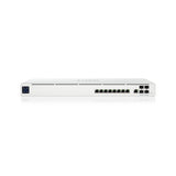 Ubiquiti UISP -R-Pro kabelforbundet router Gigabit Ethernet Rustfrit stål
