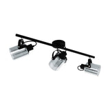 EGLO Berregas Overflade spotlys E27
