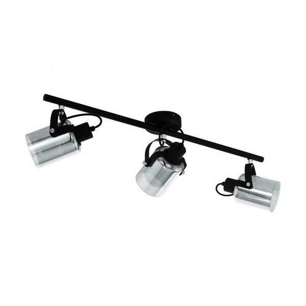 EGLO Berregas Overflade spotlys E27