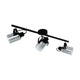 EGLO Berregas Overflade spotlys E27