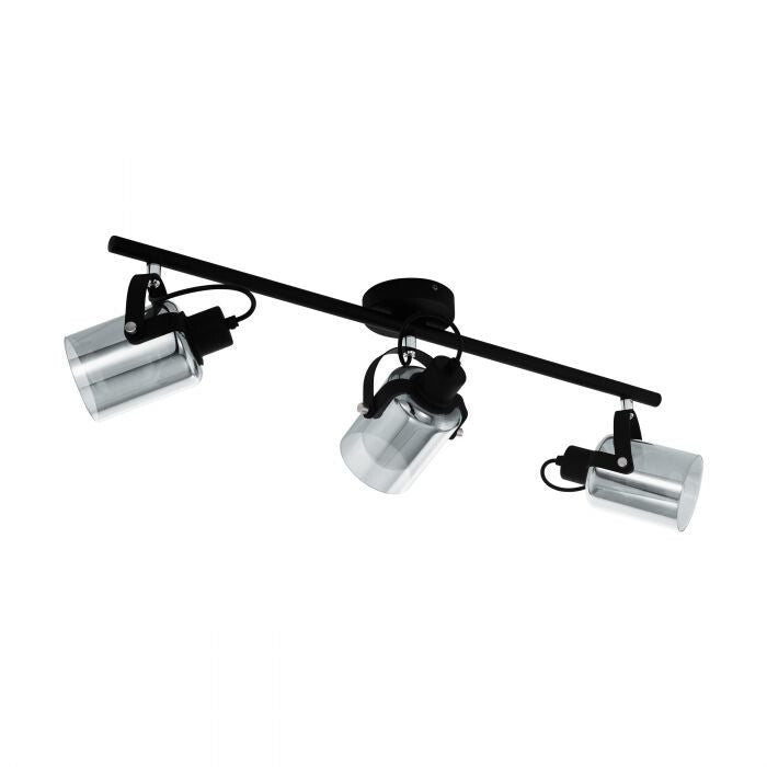EGLO Berregas Overflade spotlys E27