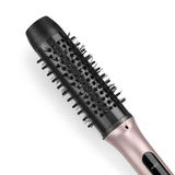 BaByliss HSB200E hårstyler Krøllebørste Varm Lyserød 96 W 1,8 m