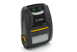 Zebra ZQ310 Plus etiketprinter Direkte termisk 203 x 203 dpi 100 mm/sek. Trådløs Wi-Fi Bluetooth
