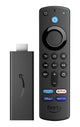Amazon Fire TV Stick 2021 HDMI Fuld HD Sort