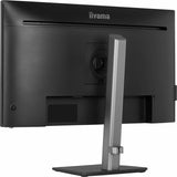 iiyama PROGRAPHIC HB2701UHSNP-B1 computerskærm 68,6 cm (27") 3840 x 2160 pixel 4K Ultra HD LCD Sort