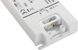 Goobay 60419 electronic transformer Velegnet til indendørsbrug Elektronisk lystransformer 30 W