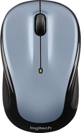 Logitech M325s mus Rejse Ambidextrous RF trådløst Optisk 1000 dpi
