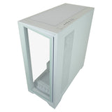 LC-Power LC-7041B-ON Midi Tower Hvid
