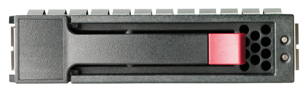 HPE MSA 3.84TB SAS 12G Read Intensive SFF (2.5in) M2 3yr Wty SSD harddisk 3,84 TB