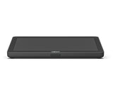 Logitech Tap 25,6 cm (10.1") 1280 x 800 pixel IPS Sort