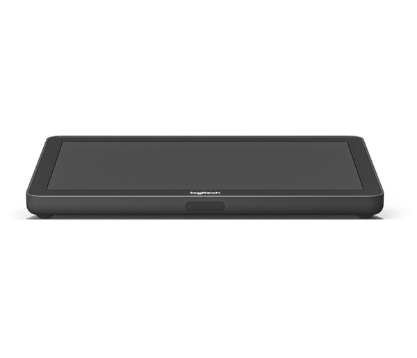 Logitech Tap 25,6 cm (10.1") 1280 x 800 pixel IPS Sort