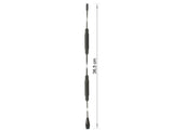 DeLOCK 12445 antenne Omniretningsbestemt antenne 5 dBi