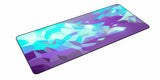 CHERRY XTRFY GP5-XL-LITUS-BLUE musemåtte Gaming musemåtte Blå