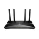 TP-Link Archer AX10 trådløs router Gigabit Ethernet Dual-band (2,4 GHz / 5 GHz) Sort