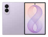 Samsung Galaxy Z Fold8 19,3 cm (7.6") Dual SIM 5G USB Type-C 12 GB 512 GB 4800 mAh Lavendel