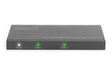 Digitus DS-45322 video-splitter HDMI